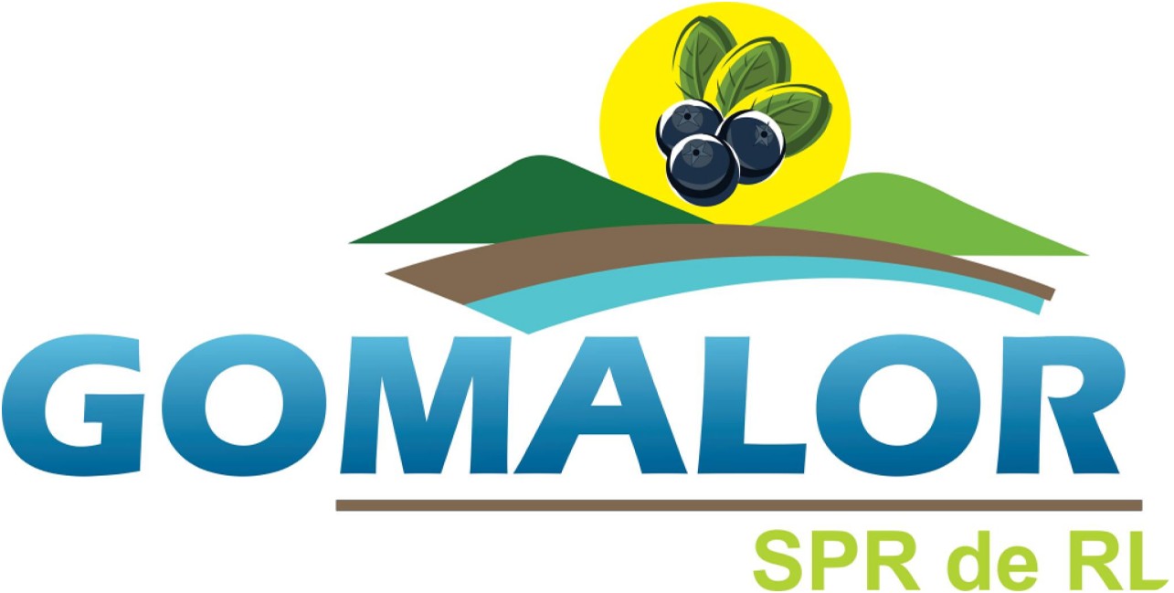 Gomalor Logo